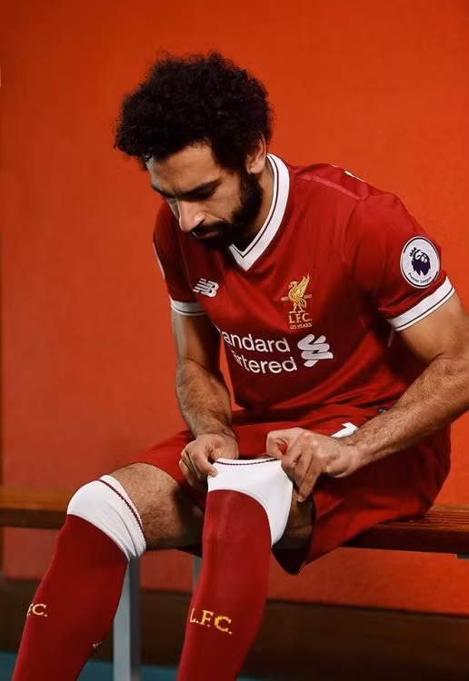  Mohamed Salah: Sụp đổ tại Chelsea, bay cao tại Liverpool?