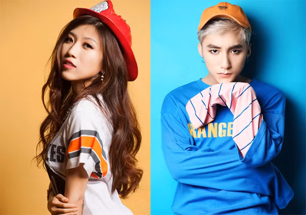 Sau vẻ hào nhoáng của một số nghệ sĩ trẻ là cả một góc khuất nhiều scandal của showbiz Việt.