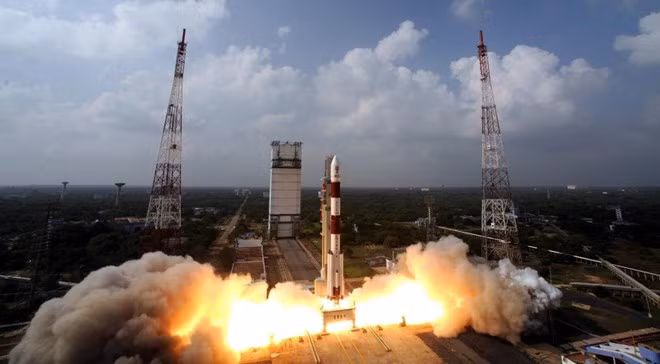 (Nguồn: ISRO)