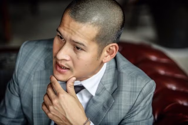 "Đối diện với văn hóa là khán giả toàn cầu, nên nếu làm cái gì không có tính nhận diện thì sẽ không có khách".