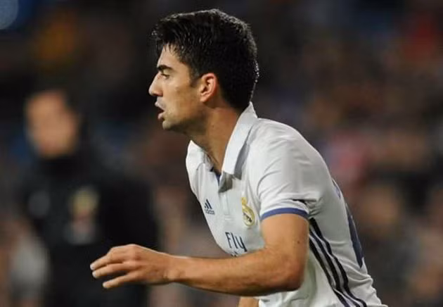  Enzo Zidane chia tay Real Madrid.