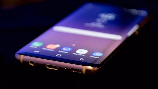 Samsung đã bán được 1,3 triệu chiếc Galaxy S8 và Galaxy S8 Plus.