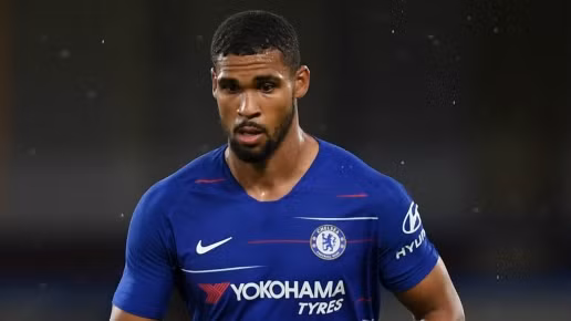  Loftus-Cheek đang gặp khó dưới thời Sarri.