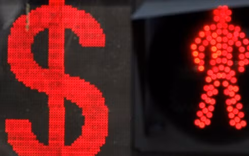 Nga có thể ngưng dùng đồng USD trong vòng 3 - 5 năm tới. (Ảnh minh họa: Reuters)