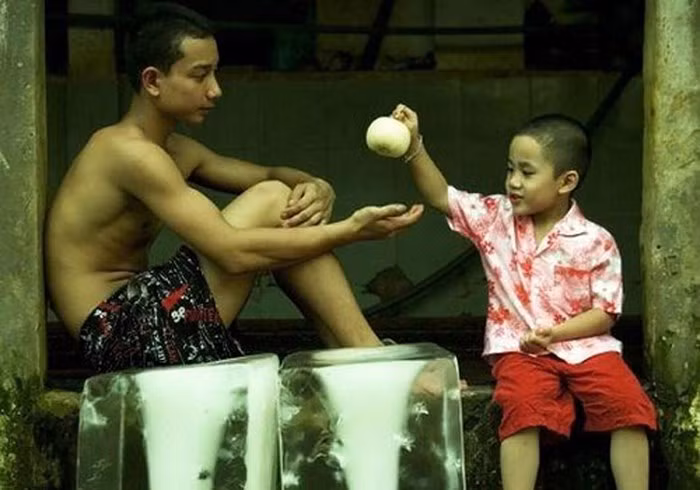 "Bi, đừng sợ!" của đạo diễn Phan Đăng Di từng vất vả tự đi tìm kiếm nguồn vốn sản xuất từ các quỹ đầu tư phát triển điện ảnh nước ngoài.