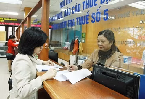 Không kiểm soát được luồng tiền là một trong những nguyên nhân chính dẫn tới thất thu thuế (Ảnh minh họa: KT)