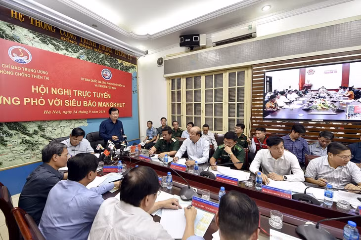 Ảnh: VGP/Nhật Bắc