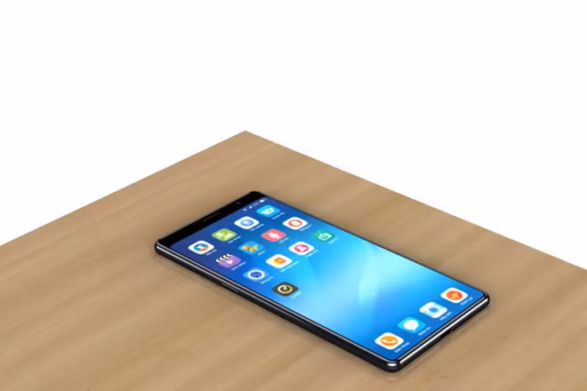 BKAV liên tục chi tiền quảng cáo Bphone 3 trong thời gian diễn ra World Cup 2018.