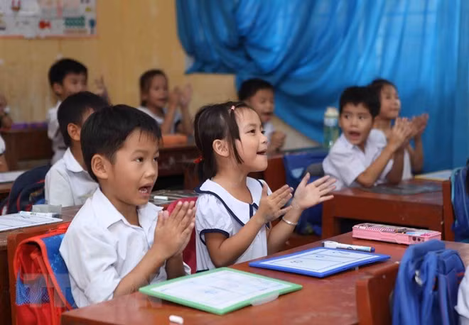 Ảnh minh họa. (Nguồn: TTXVN)