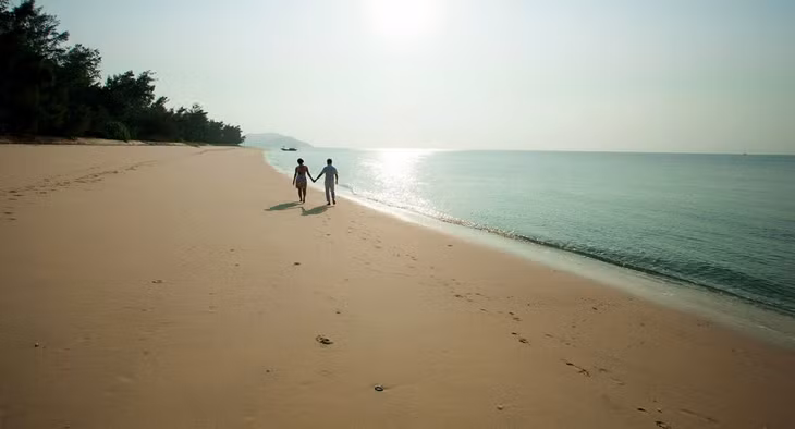 Việc phục hồi các rạn san hô có ý nghĩa quan trọng trong phats triển kinh tế du lịch trên địa bàn
