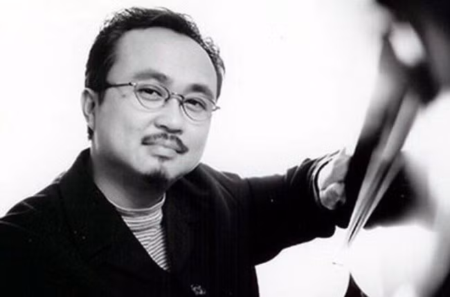NSND Đặng Thái Sơn