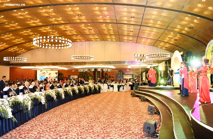 Ảnh: VGP/Quang Hiếu