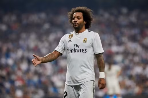  Marcelo đã thừa nhận hành vi của mình trước cơ quan thuế tại Tây Ban Nha.