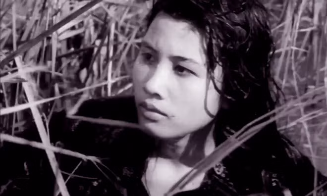 Thúy An trong “Cánh đồng hoang” - theo Lê Hồng Lâm - thuộc top 10 phim Việt hay nhất