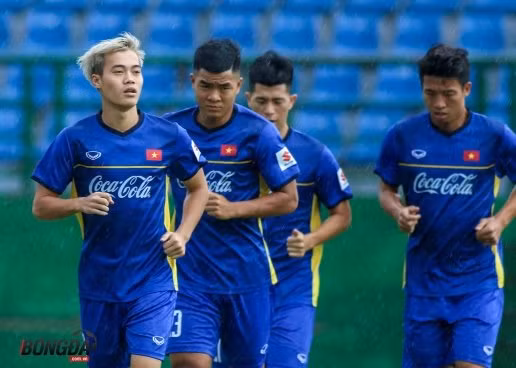  ĐT Việt Nam sẽ đá sân Hàng Đẫy trận đấu gặp ĐT Campuchia tại AFF Cup 2018.