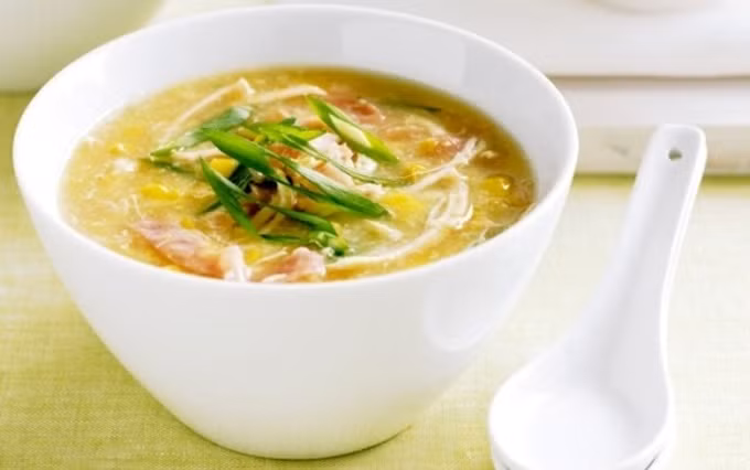 5 thực phẩm giúp cơ thể phòng trị cảm lạnh mùa thu ảnh 3