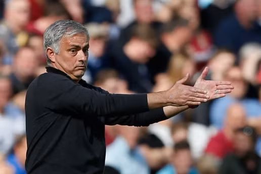  Man Utd đang tụt dốc không phanh mùa này.