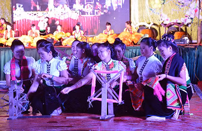 Ảnh minh họa - Nguồn: Báo Yên Bái