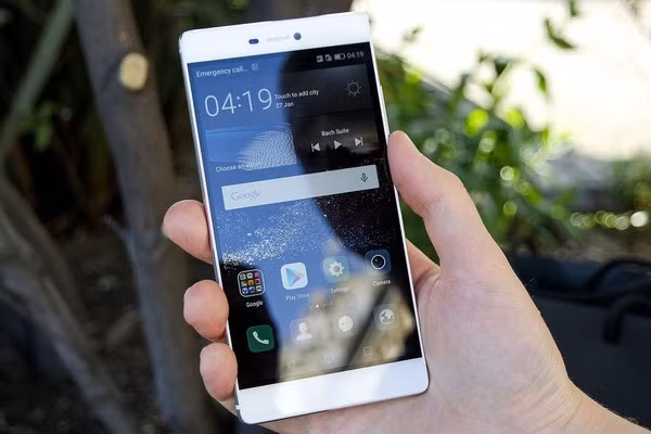 (Ảnh: AndroidCentral)