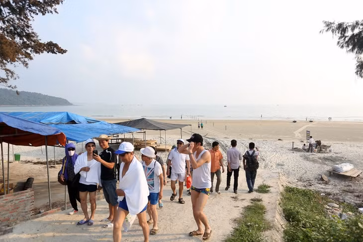 Với những chuyển biến tích cực, hy vọng một mùa du lịch an toàn và ấn tượng với du khách