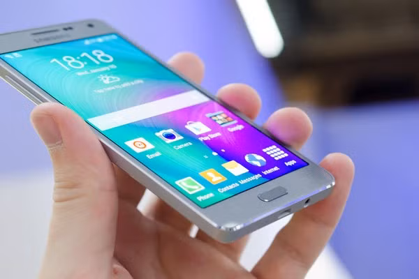 (Ảnh: AndroidCentral)