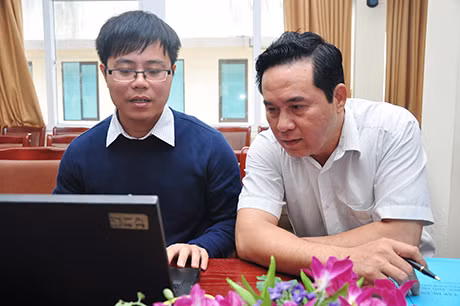 Đại biểu 
