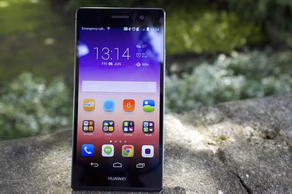 (Ảnh: AndroidCentral)