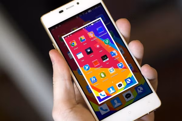 (Ảnh: AndroidCentral)