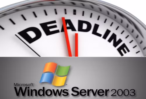 Windows Server 2003 ra đời cách đây 11 nhưng vẫn được sử dụng nhiều trong các doanh nghiệp.