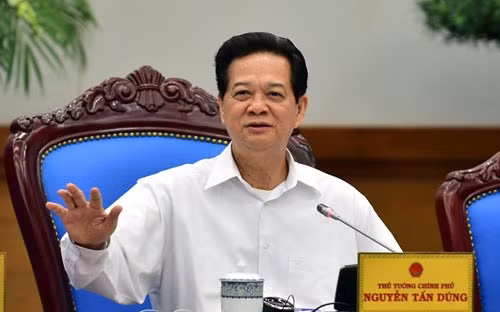 Thủ tướng cho rằng, nhiệm vụ hàng đầu hiện này vẫn là ổn định vĩ mô, ưu tiên gỡ khó cho doanh nghiệp.