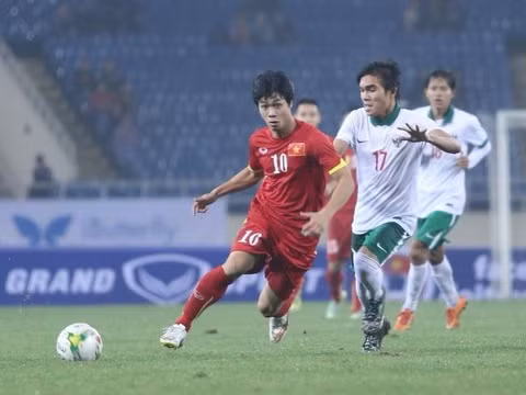 Đội U23 Việt Nam sẽ lên đường sang Singapore 4 ngày trước khi vòng bảng môn bóng đá nam SEA Games 28 khởi tranh ngày 29/5. 
