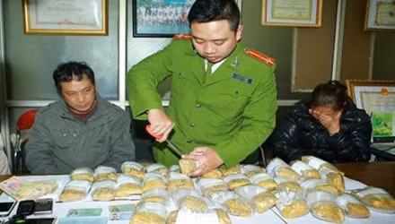 Ảnh minh hoạ.