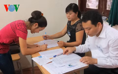 Sau 30/4, thí sinh không được quyền thay đổi môn thi THPT quốc gia. Vì vậy, các em cần cân nhắc kỹ chọn môn thi trước khi đăng ký.