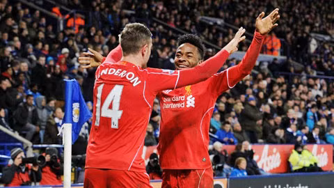 Một chiến thắng là điều bắt buộc nếu Liverpool còn muốn nuôi hy vọng mong manh dự Champions League