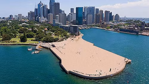 Sydney - Australia Nếu mất nhà hát con sò nổi tiếng, nhiều du khách thừa nhận họ đã không thể nhận ra nơi này chính là Sydney - thành phố ai cũng nhắc tới khi nhớ về xứ sở chuột túi.