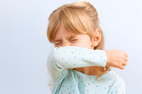 Ho là phản xạ cần thiết của cơ thể để tống xuất đàm nhớt, mầm bệnh và các dị vật.