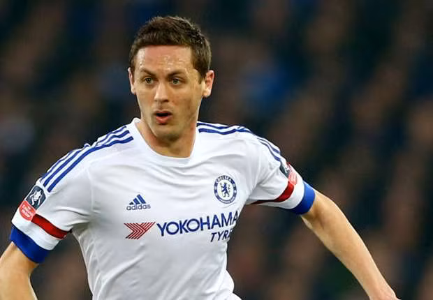  Matic là sự lựa chọn khả dĩ cho Juve. Ảnh: Internet.