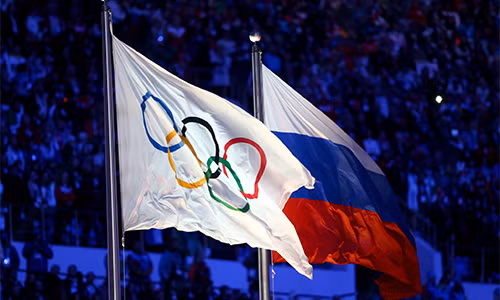 IOC không ra án phạt cấm thể thao Nga tranh tài ở Olympic, nhưng sẽ tăng cường khâu kiểm tra, giám sát nhằm loại trừ nguy cơ có VĐV Nga dính doping góp mặt tại Rio de Janeiro hè này.