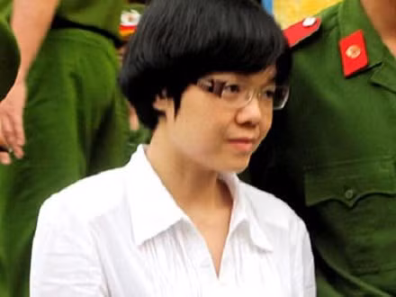 Huỳnh Thị Huyền Như.