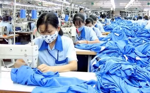 Trong tổng số 1,6 triệu lao động có thời gian làm việc dưới 35 giờ/tuần quý I/2016, có khoảng 821,1 nghìn người thiếu việc làm.