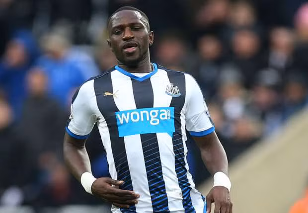  Real muốn có Sissoko. Ảnh: Internet.