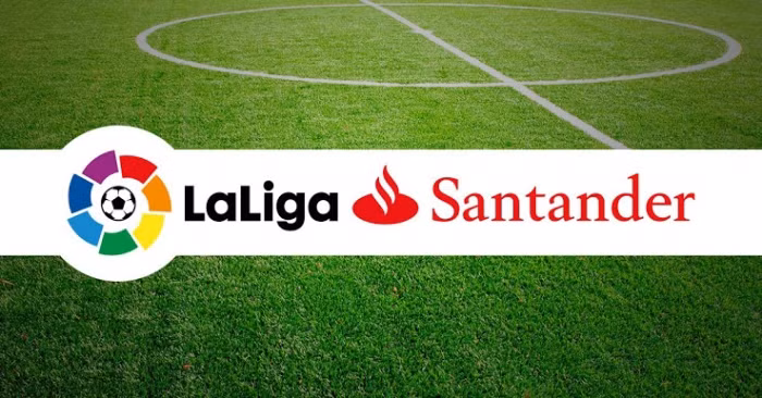  Hợp đồng tài trợ mới của La Liga có giá trị thấp hơn lúc trước. Ảnh: Internet.