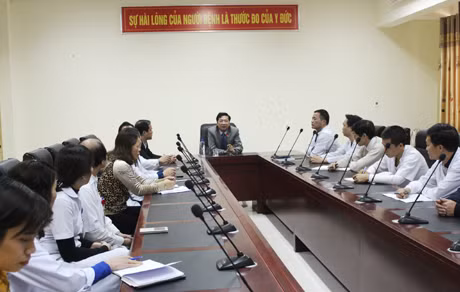 Chủ tịch UBND tỉnh