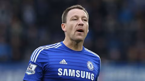 John Terry đang tỏa sáng ở mùa giải năm nay
