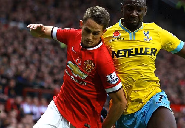 Van Gaal khẳng định Januzaj vẫn ở lại United. 