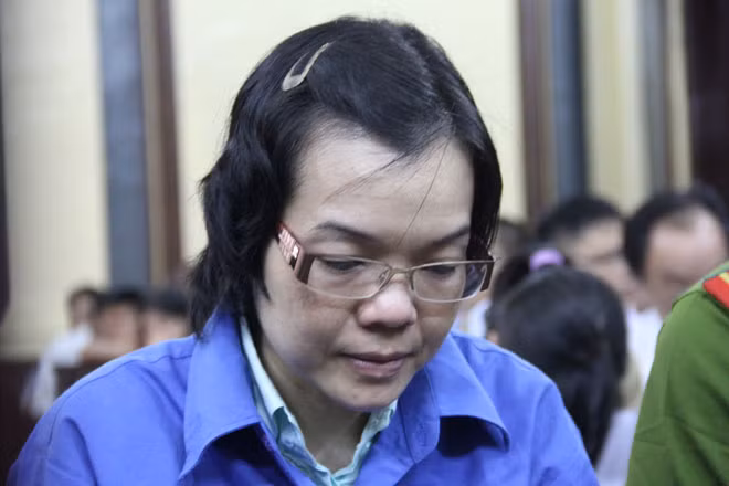  “Siêu lừa” Huyền Như tại phiên tòa phúc thẩm kháng cáo “đòi” biệt thự…
