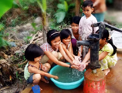 Cơ hội cho người dân cải thiện điều kiện sống ảnh 1 Cơ hội cho người dân cải thiện điều kiện sống ảnh 1
