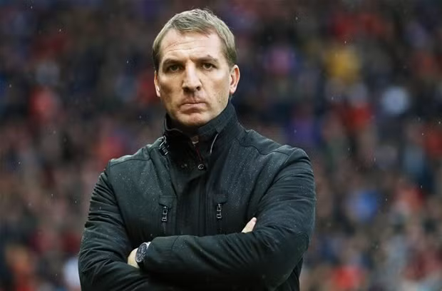 HLV Brendan Rodgers của Liverpool được dự đoán sẽ có 3 điểm trong ngày Boxing Day