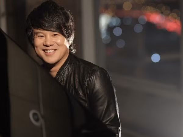 Thanh Bùi (Ảnh: BTC)