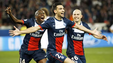 PSG quyết thắng Inter đêm nay để khởi đầu suôn sẻ cho chặng lượt về khốc liệt phía trước